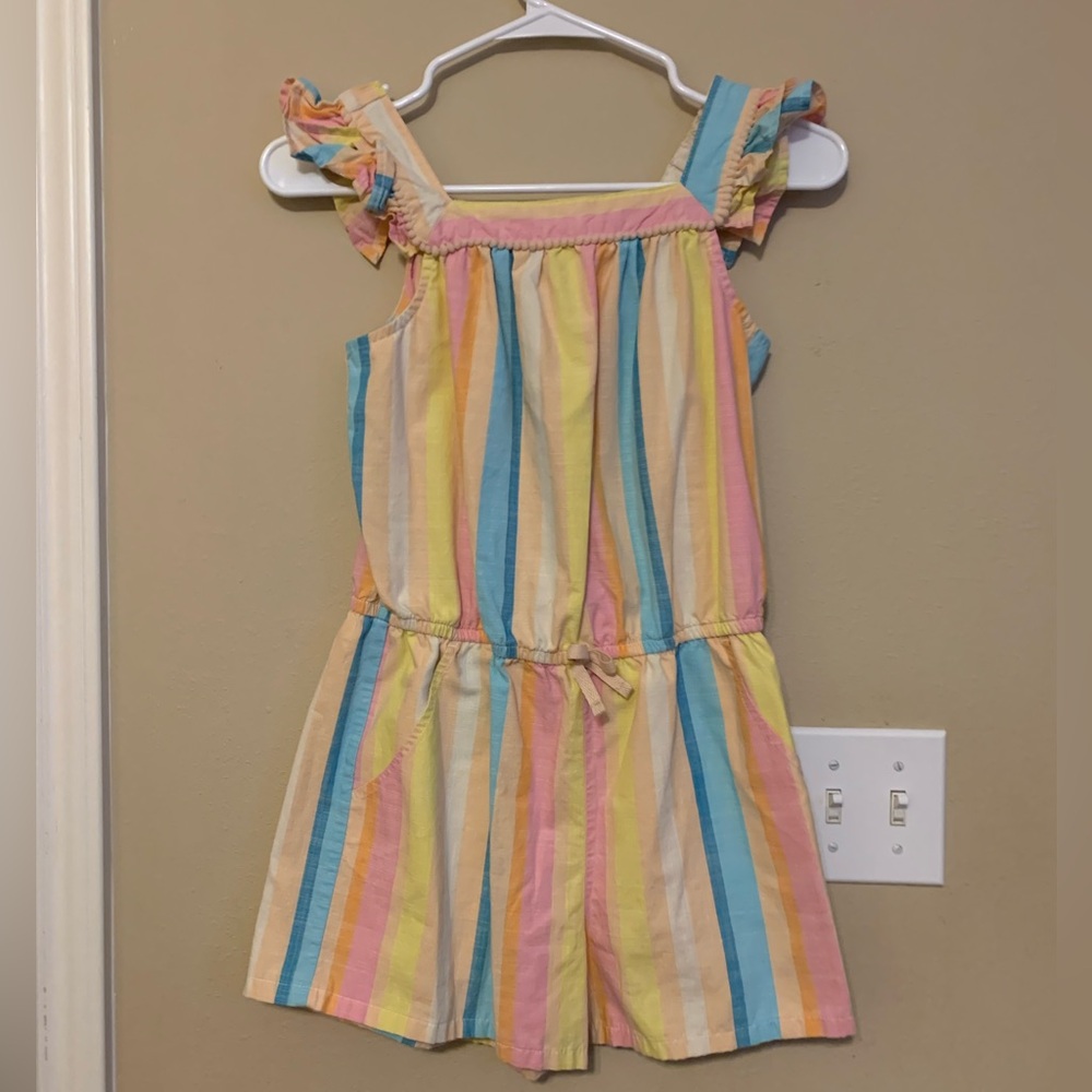 Cute Romper